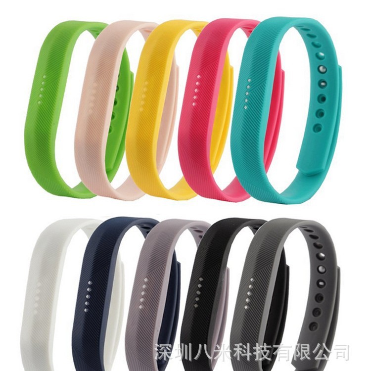 Подходит для браслета Fitbit Flex 2, чтобы заменить исходный размер косой линии браслета