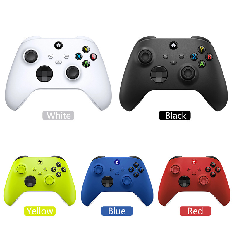 Поперечный горячий продукт, подходящий для серии Xbox Series X/S беспроводной контроллер XSS NELARL 2,4G Controller PC