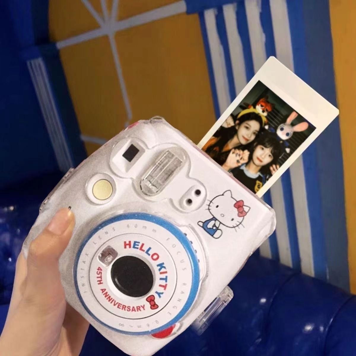 Polaroid, милая камера для школьников и студентов, мобильный телефон