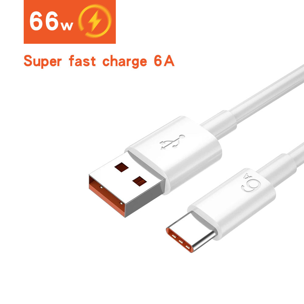 6A Линия зарядки кабель данных TypeC6A Super Fast зарядка типа C6A Кабель данных Super Flash Data Data Super Flash Cable