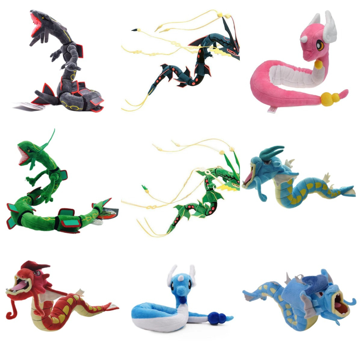 Высококачественный тег миллионы Crackskida Mega Sky Dragon Dragon Tyrannosaurus Dragon Hak Dragon Plush Toy Doll