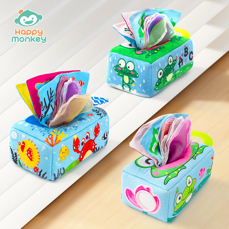 Happy monkey игрушка опт