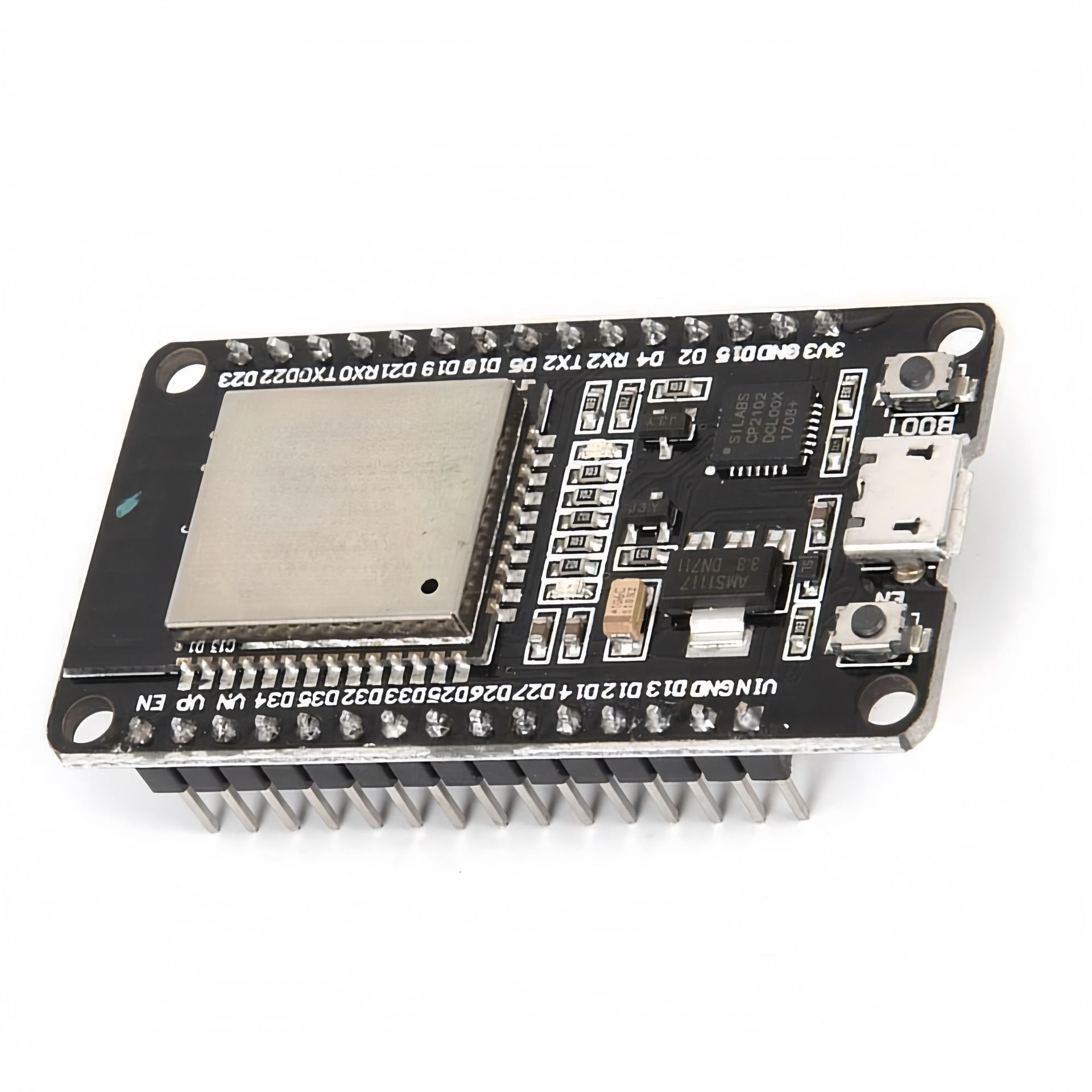 ESP32 WIFI+ для дома ESP32 CP2102