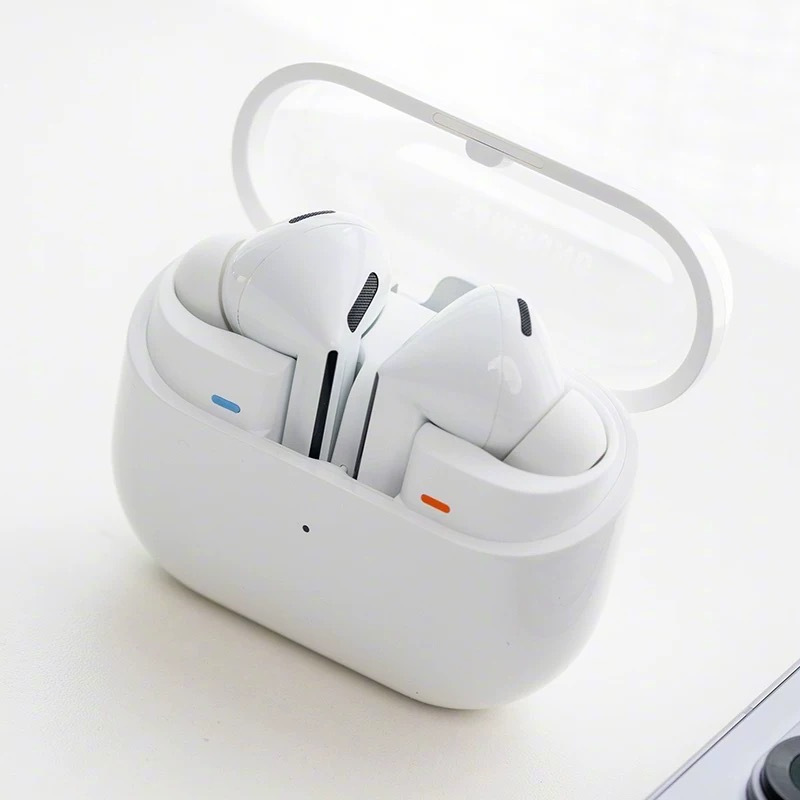 (Трансграничная торговля), совместимые умные наушники, 3 pro+, bluetooth