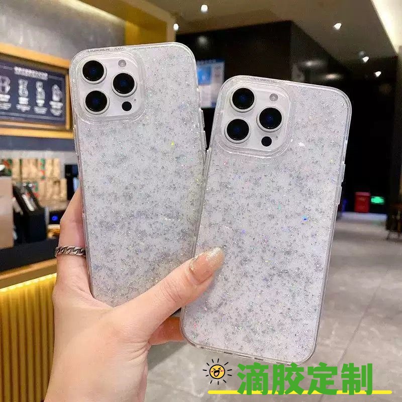 (Трансграничная торговля), apple, iPhone16, iPhone16 Pro, мультяшный аксессуар, чехол для телефона, кролик, с медвежатами, защита при падении