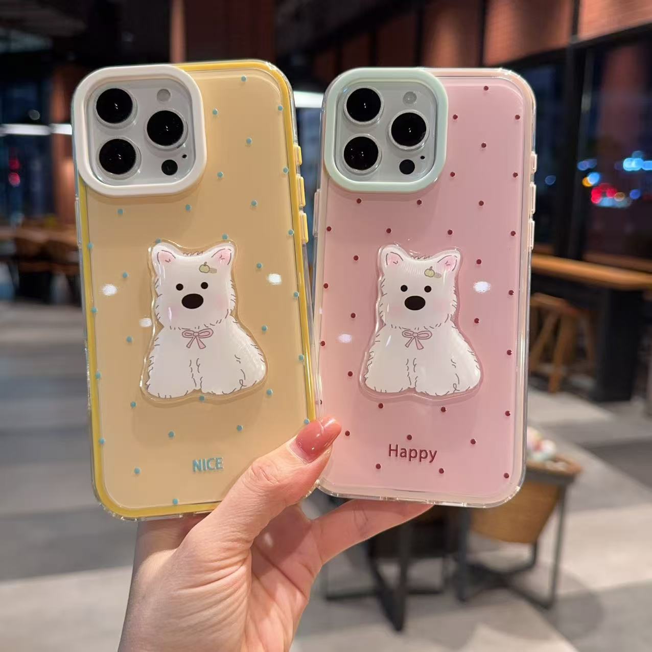 Apple, huawei, совместимый чехол для телефона, милый iPhone 16/, 2 в 1, iphone, 17promax
