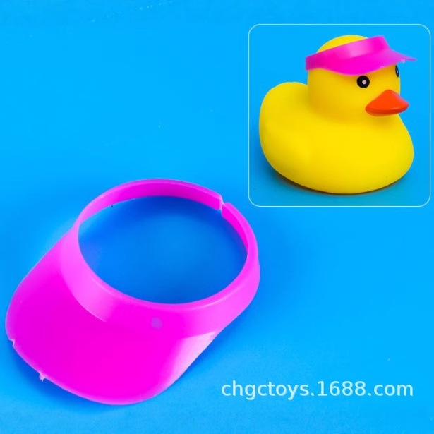 B.Duck, консилер, солнцезащитная шляпа, игрушка с аксессуарами, семейная кукла, 8 оттенок, 9G