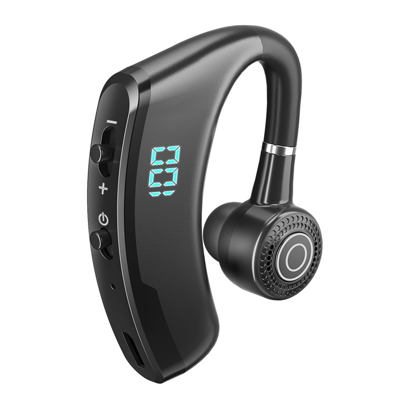 V9 Bluetooth -гарнитура легенда V8 V8S Бизнес -модель подвесное уш