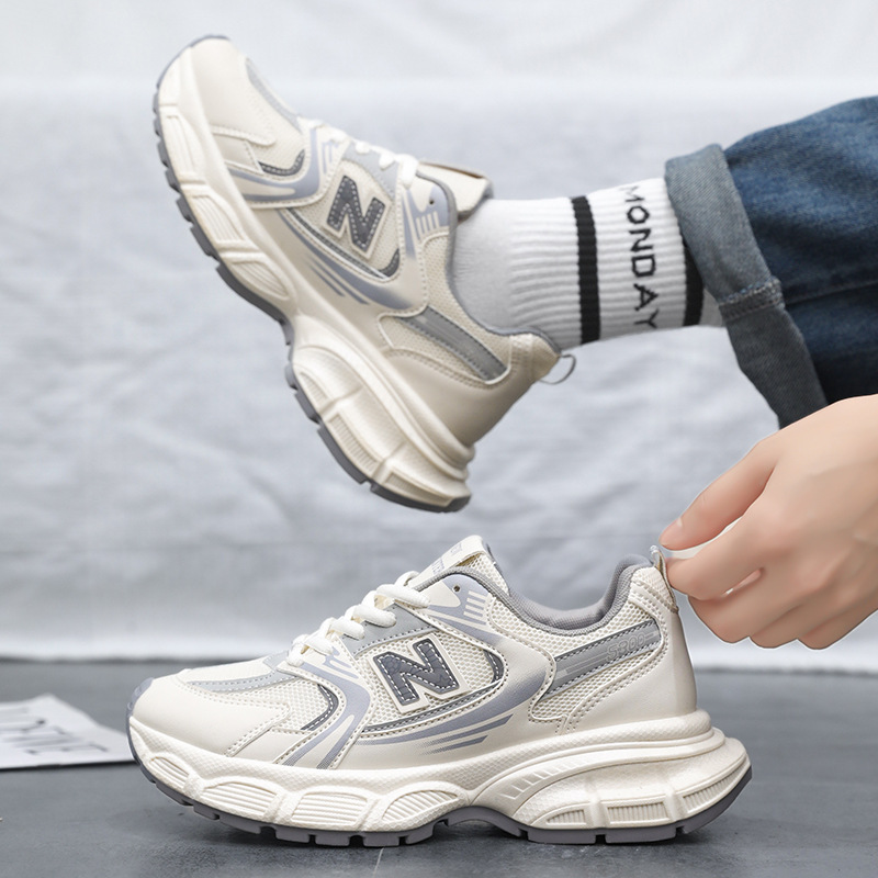 Hao New Balance Sky официальная спортивная обувь классическая женская обувь New Balance кроссовки New Balance мужская обувь n-образная обувь