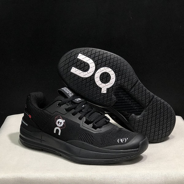 Прямые продажи с фабрики, износостойкие дышащие спортивные кроссовки Roger Federer x The Roger Rro, теннисные туфли