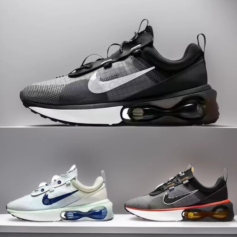 Официальная дышащая мужская обувь Putian Nike AirMax2025, повседневная спортивная обувь для бега на воздушной подушке