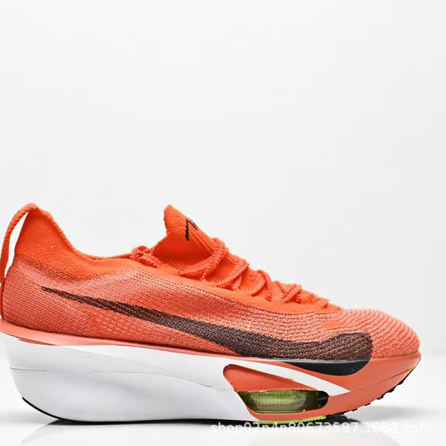 Putian Shoes Broken 3 Alpha Sports Мужская и женская обувь Flight Marathon Третье поколение гоночных кроссовок на воздушной подушке Усиливающая женская обувь