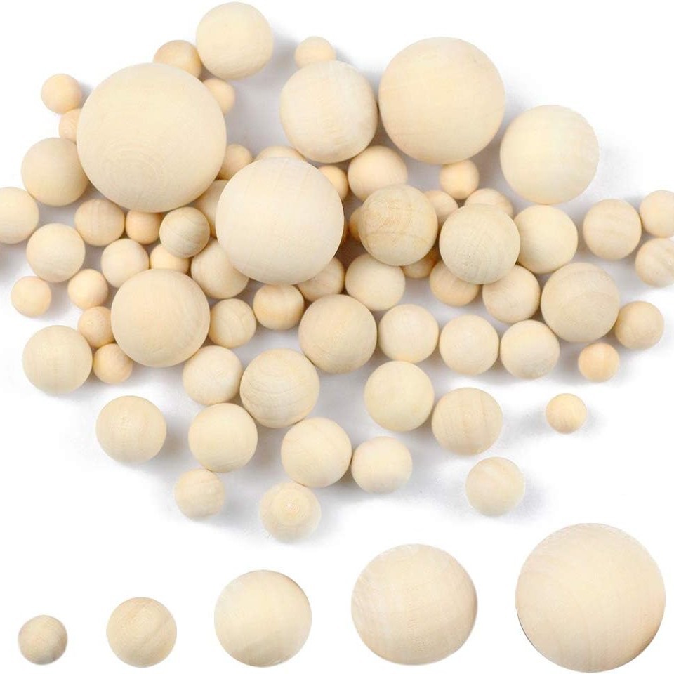 (Оптовые продажи), деревянные бусины, 8mm, 50mm