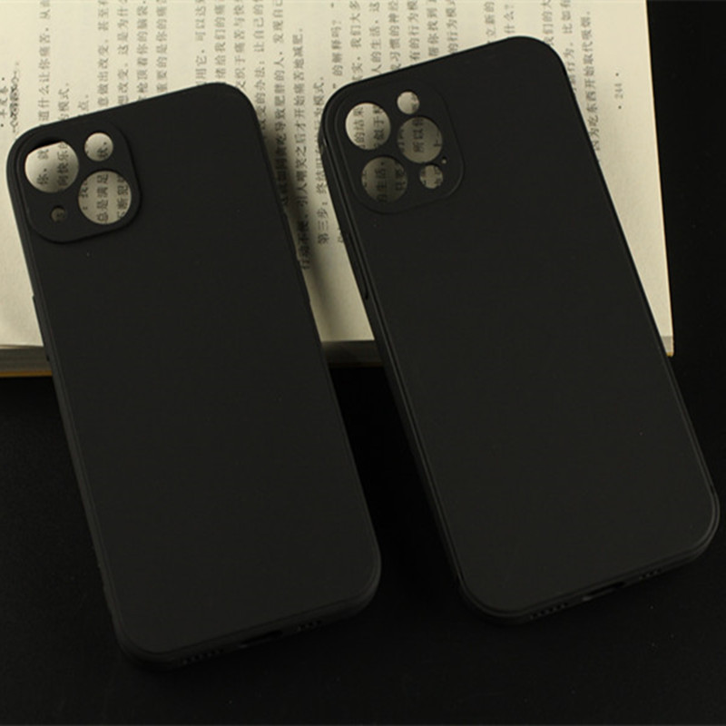 Apple, совместимый iPhone15 Pro, iPhone 14, мобильный телефон, матовый защитный чехол, iphone, 8plus