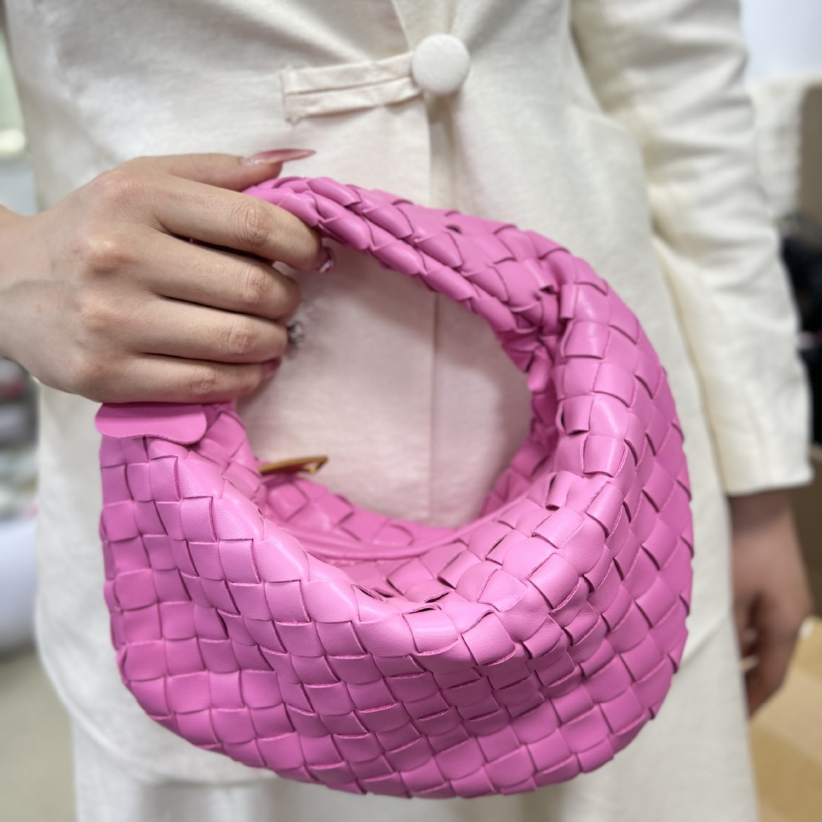 Качественная золотая сумка через плечо, Amazon, Aliexpress