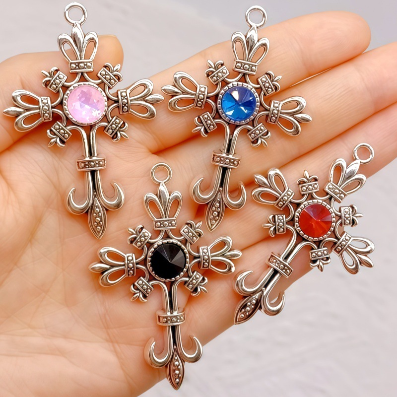 Подвеска, аксессуары, аксессуар, готик, в стиле панк, DIY
