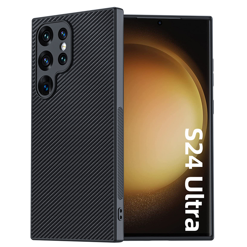 Samsung, S24, совместимый чехол для телефона, ультратонкий защитный чехол, защита при падении