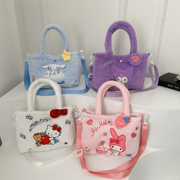Hello kitty, демисезонный портативный ремешок для сумки, система хранения, сумка для телефона