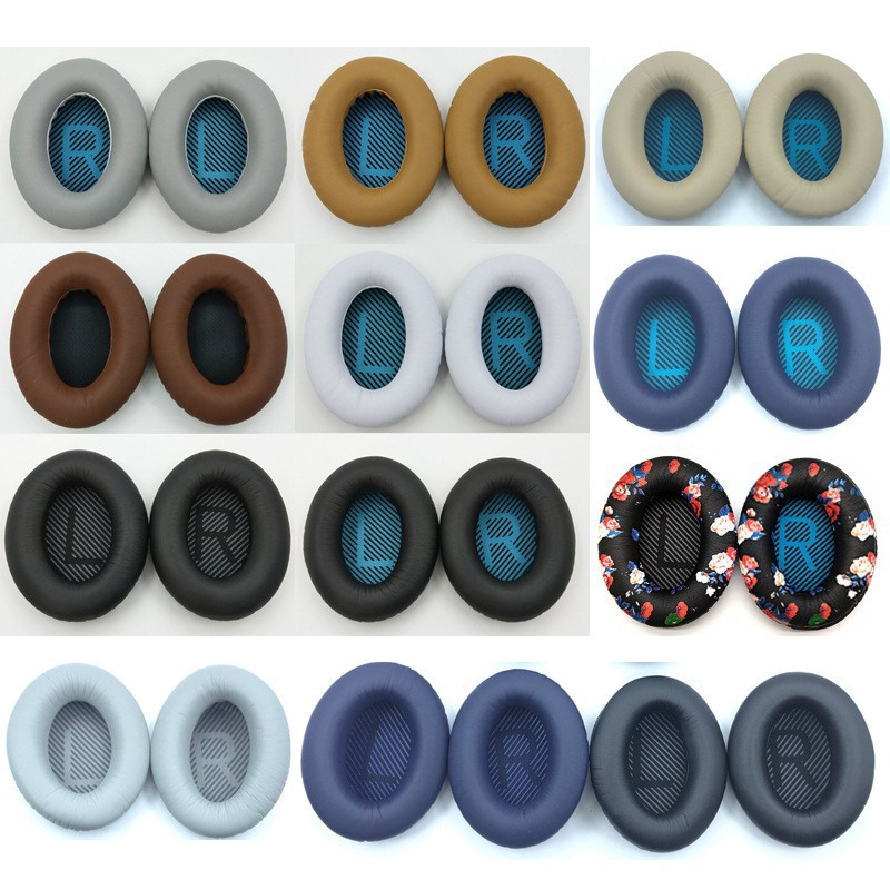 Применимый докторский саундтрий AE2 IW QC15 QC25 QC35 Губка для гарнитуры