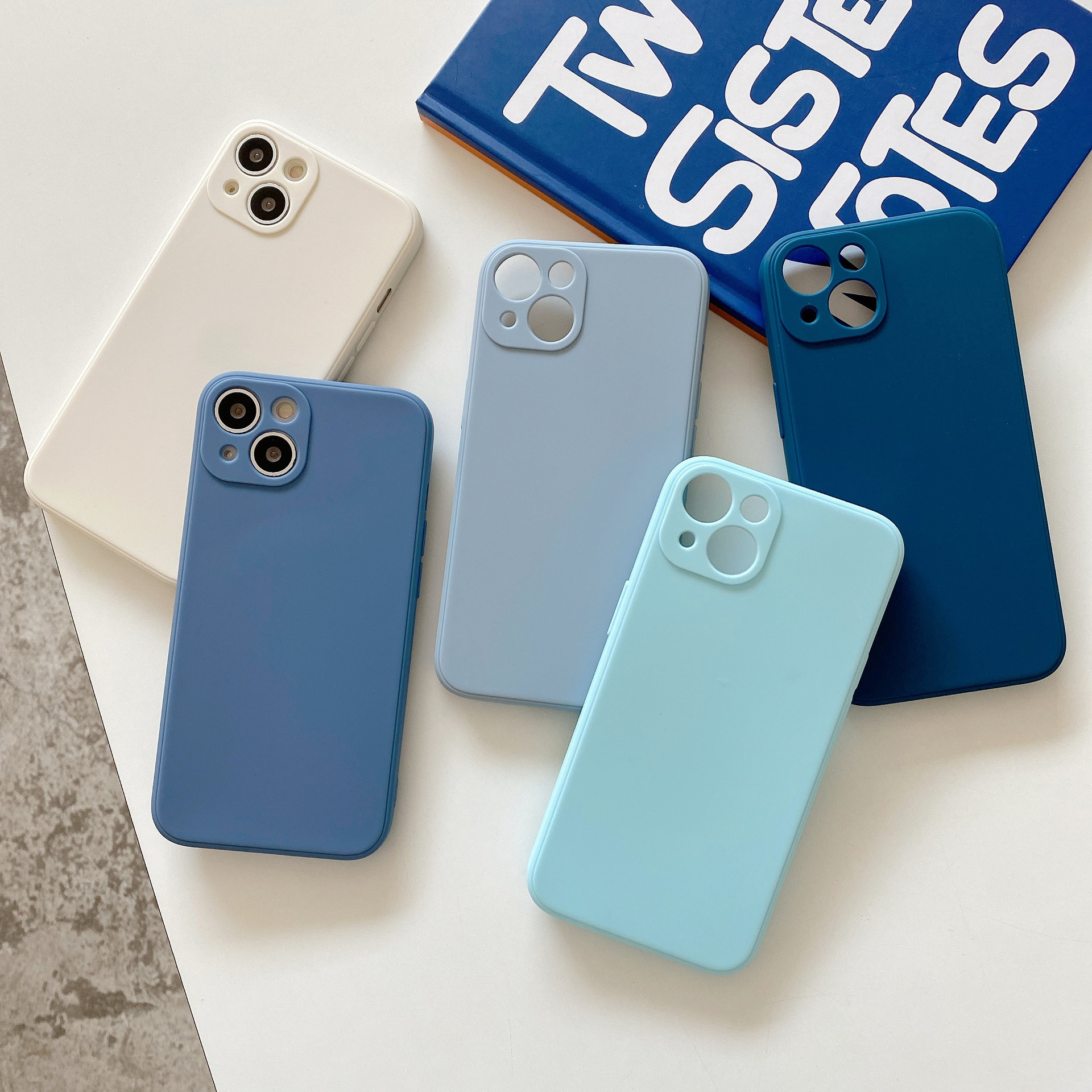 Apple, совместимый iPhone 18, кубик Рубика, силиконовый чехол для телефона, iPhone 16, защитный чехол, iphone, защита при падении