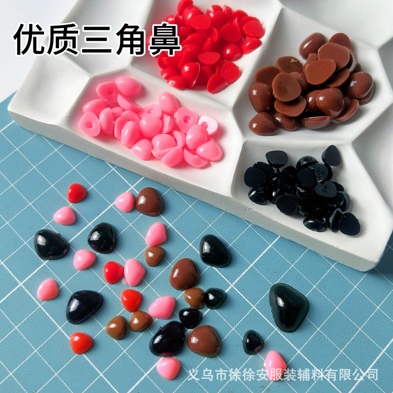 Черная кукла, плюшевая ручка с животными, DIY, (в наличии на складе)