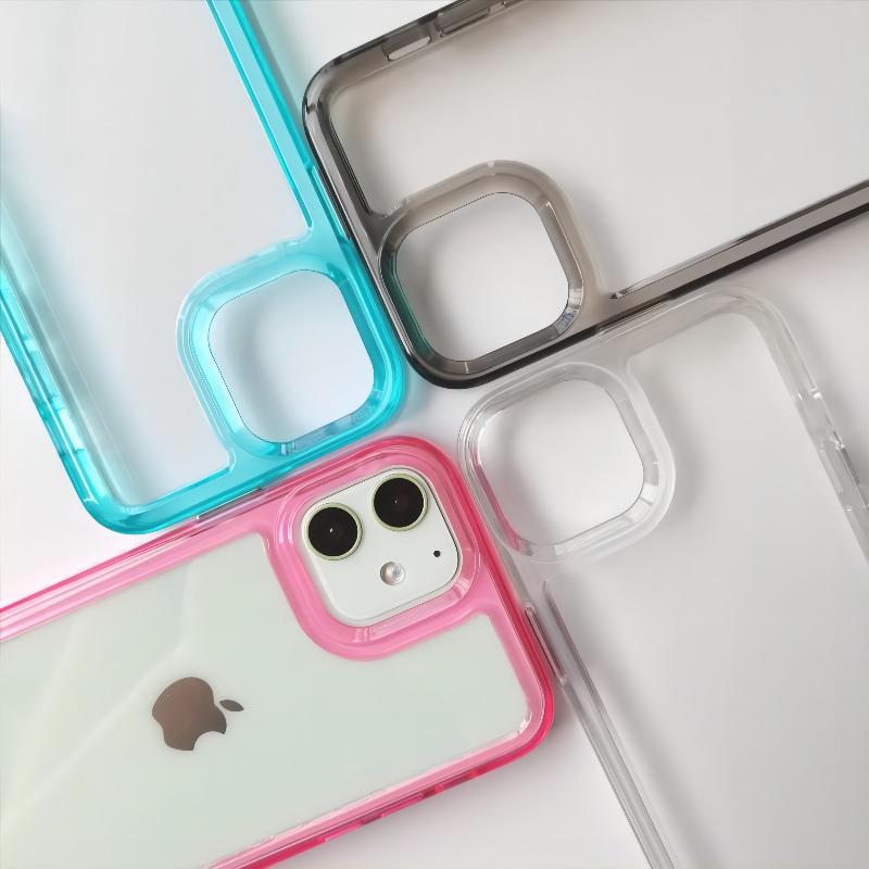 Apple, космический совместимый iPhone 16, акриловый чехол для телефона, iphone, 17promax