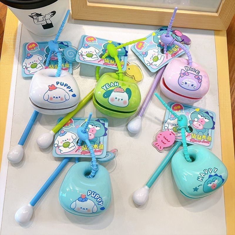 Sanrio, мультяшный милый брелок, настольная игрушка для детского сада, антистресс, подарок на день рождения
