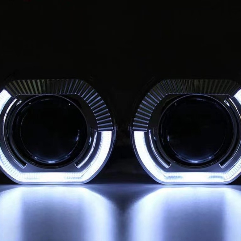 3.0 " 2.5 " LED