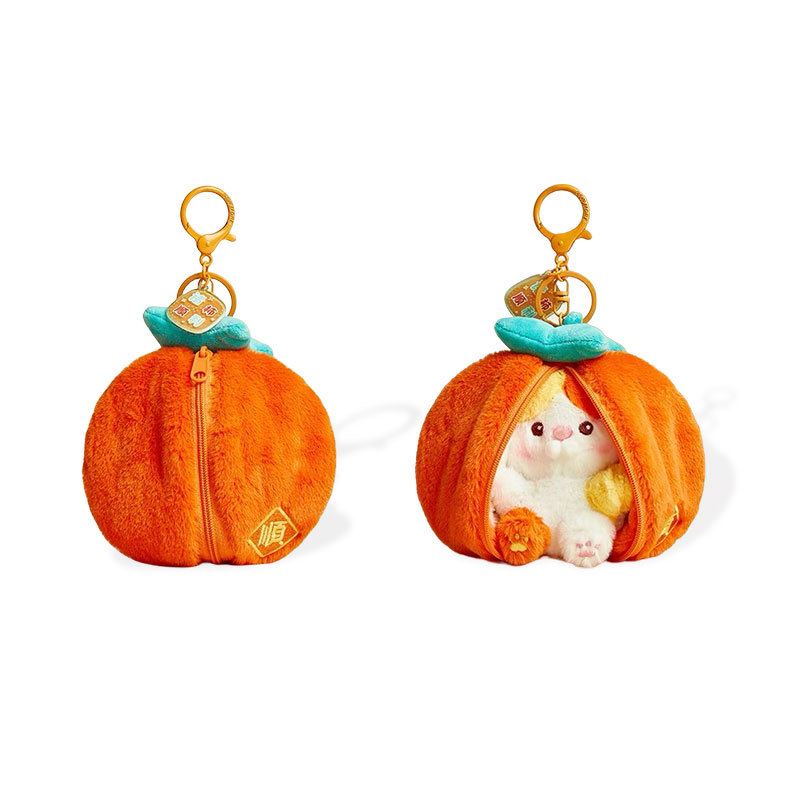 九千里 2024 год Дракона означает хорошие дела и подарки. Сувениры на ежегодном собрании компании в память о праздничном кулоне-кране.