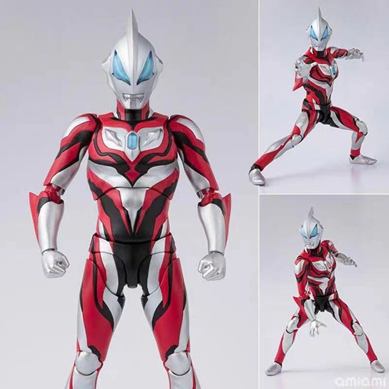 Подвижная фигурка, игрушка, SHF