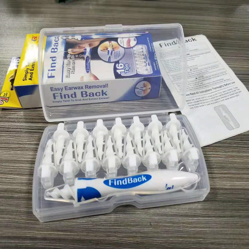 (Оптовые продажи), гигиеническая ухочистка для ушей
