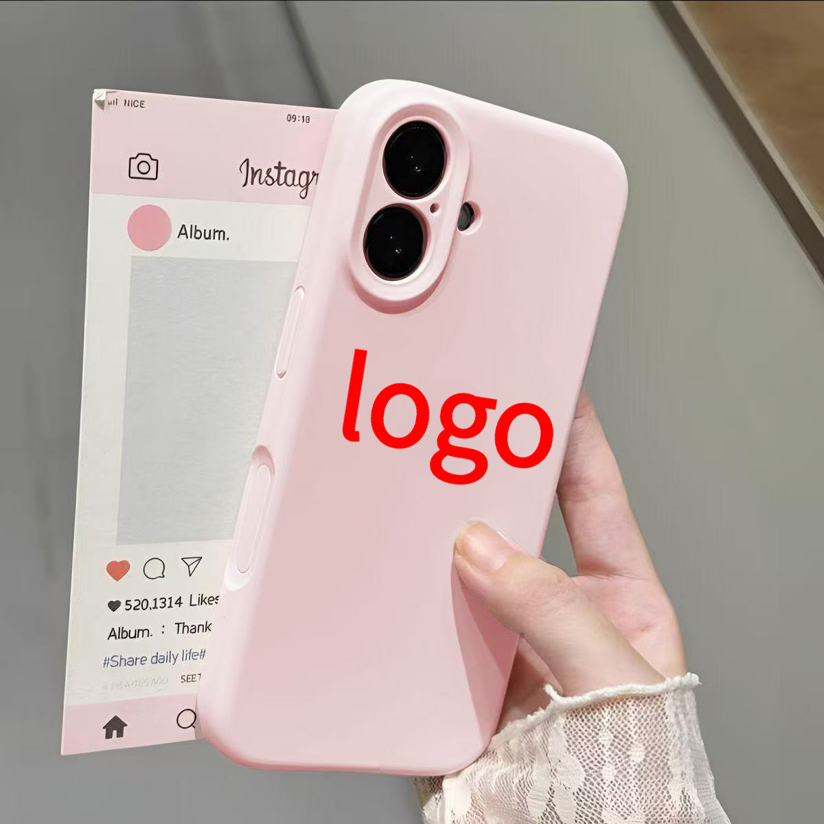 Apple, объектив, чехол для телефона, iPhone15 Pro, силиконовый iPhone 17, iphone, 16promax, защита при падении