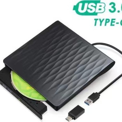 Новые частные татуировки USB внешние DVD -машины Новые оригинальные производители Прямые продажи прямых продаж больших объемов внешней торговли