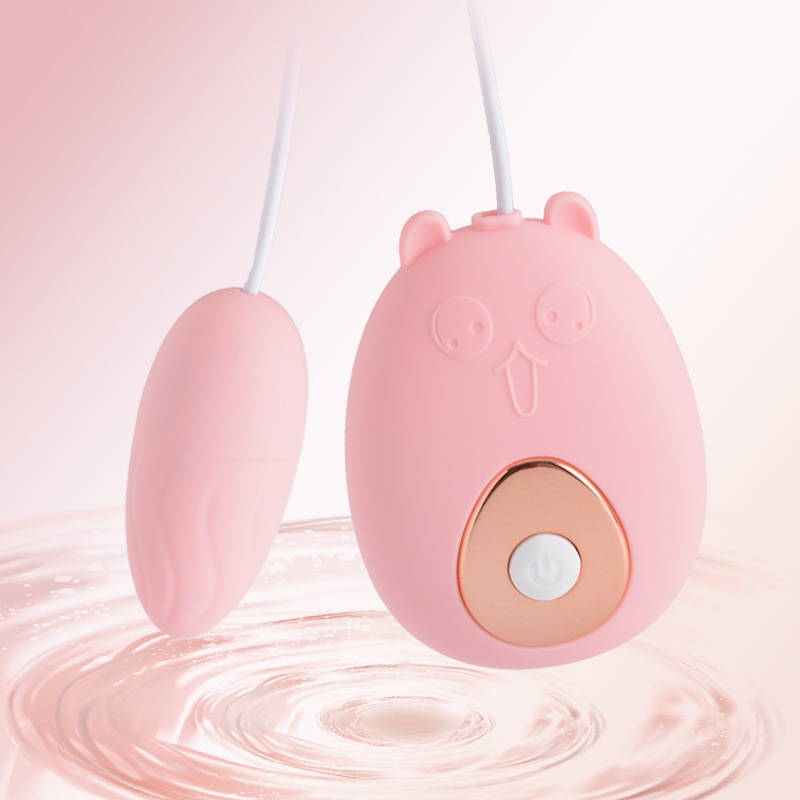 雅蒂尼 Meng Pet Jumping Egg самка
