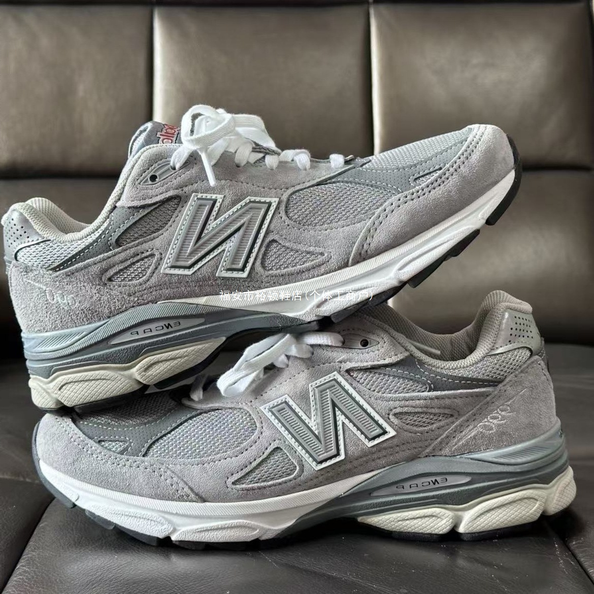 New balance, ретро кроссовки подходит для мужчин и женщин, 990v