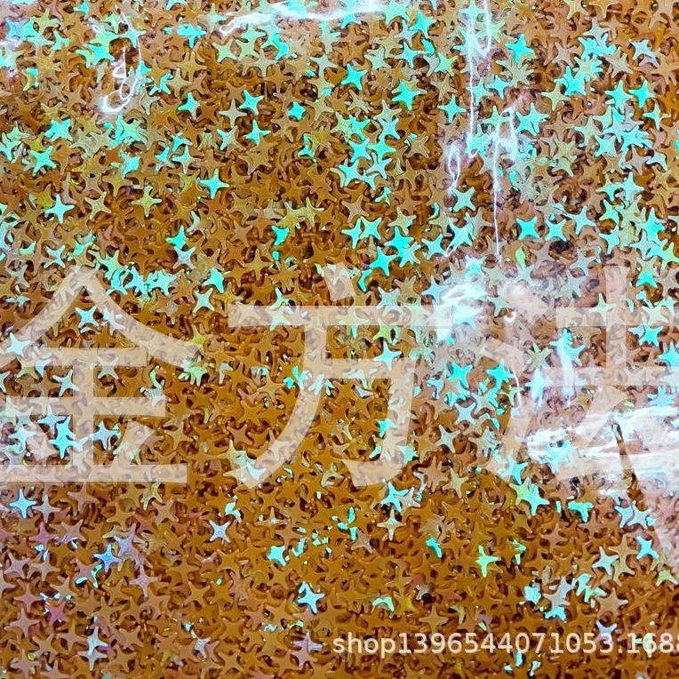 Слайм для контуринга, наклейки для ногтей для маникюра, DIY, 4mm