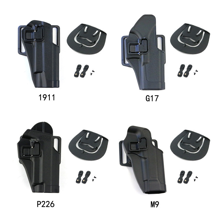 Тактическая кобура для пистолета G17 1911 M92 P226 USP SIG SIG GUN COLDS