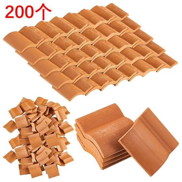 Микро пейзаж, маленький конструктор дома, игрушка, DIY, Aliexpress, Amazon