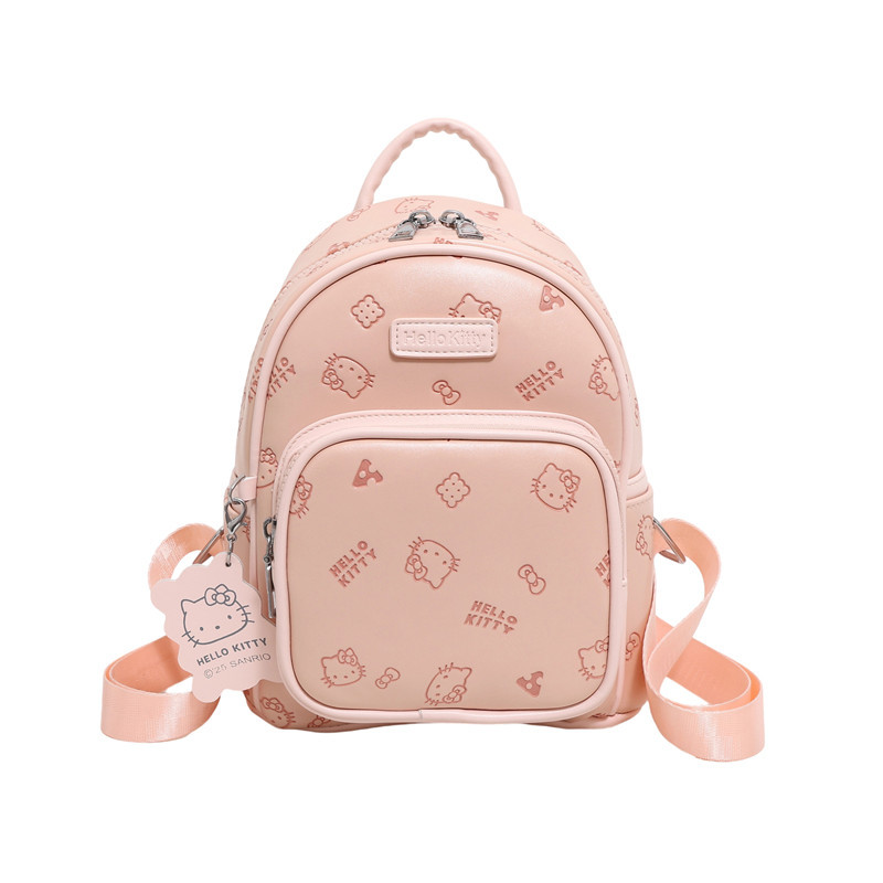 Hello Kitty, рюкзак, сумка, японский ранец, подходит для студента