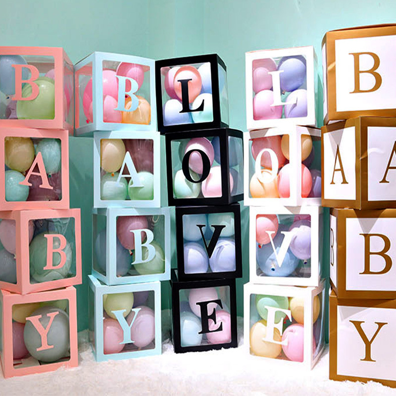 baby love прозрачный
